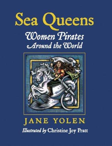 Cover of Sea queens