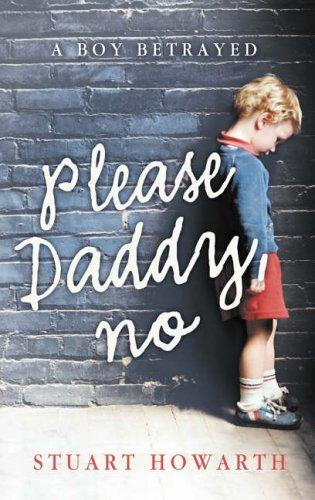 Cover of Please, Daddy, No