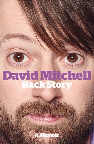 Cover of David Mitchell