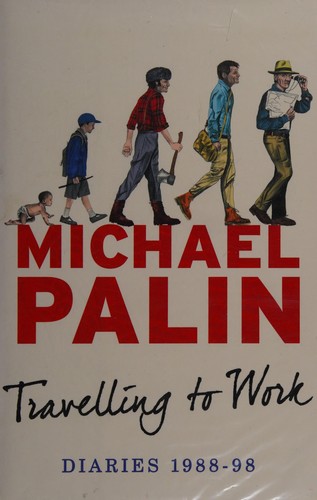 Cover of Travelling to Work