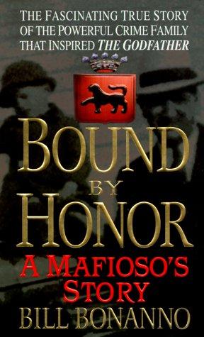 Cover of Bound by Honor