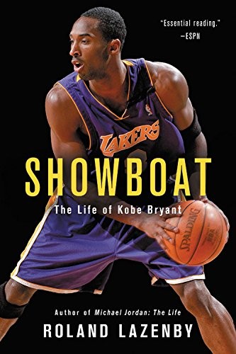 Cover of Showboat