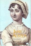 Cover of Jane Austen