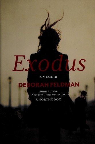 Cover of Exodus
