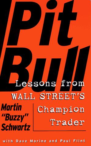 Cover of Pit Bull