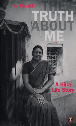 Cover of The Truth about Me