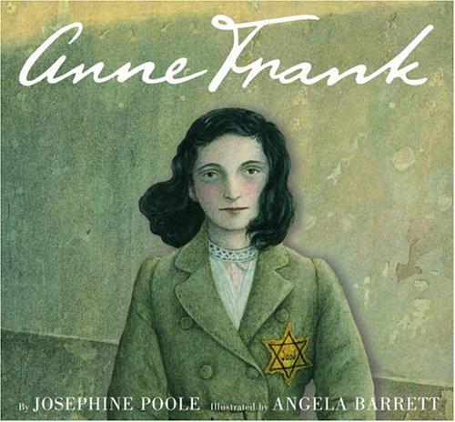 Cover of Anne Frank