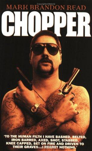 Cover of Chopper