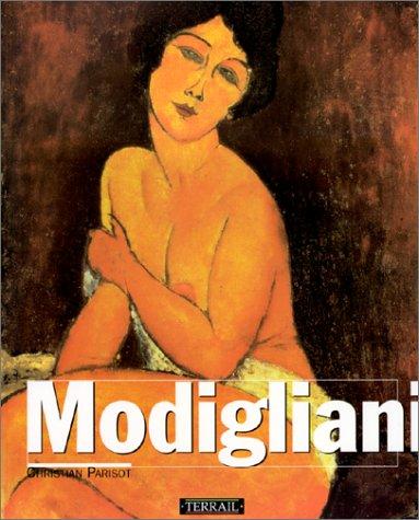 Cover of Modigliani