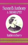 Cover of Susan B. Anthony