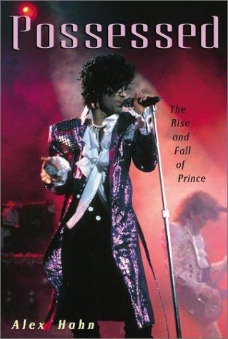 Cover of Possessed