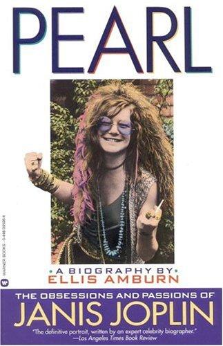Cover of Pearl