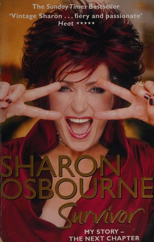 Cover of Survivor
