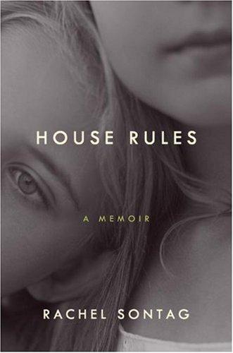 Cover of House Rules