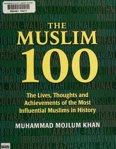 Cover of Muslim 100