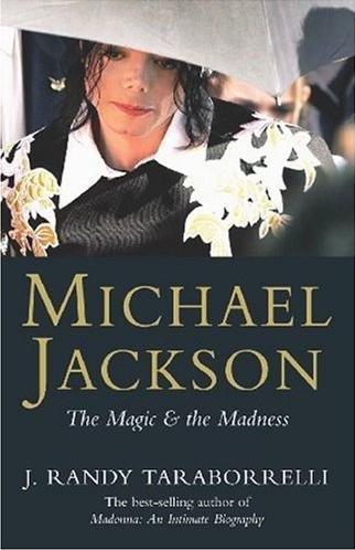 Cover of Michael Jackson