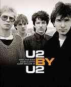 Cover of U2 by U2