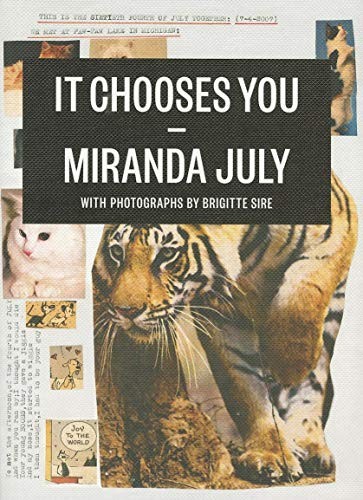 Cover of It Chooses You