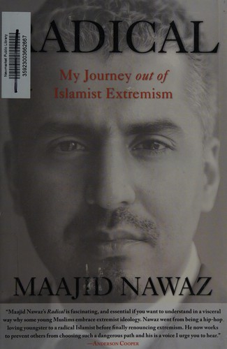 Cover of Radical