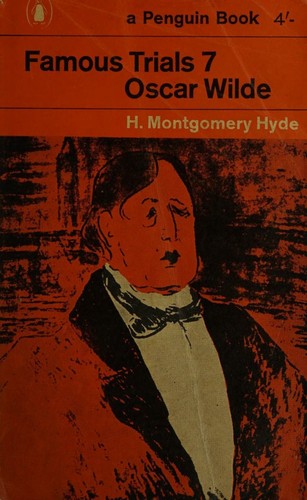 Cover of Oscar Wilde, a summing-up