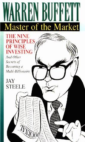 Cover of Warren Buffett: