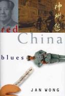 Cover of Red China blues
