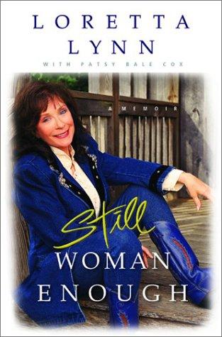 Cover of Loretta Lynn