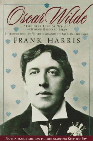 Cover of Oscar Wilde