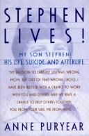 Cover of Stephen Lives