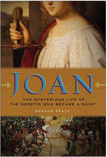 Cover of Joan