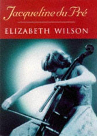 Cover of Jacqueline du Pré