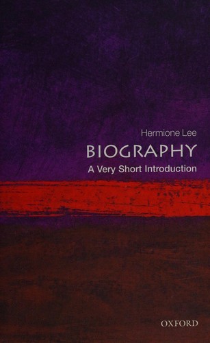 Cover of Biography