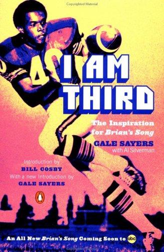 Cover of I am third