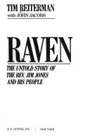 Cover of Raven