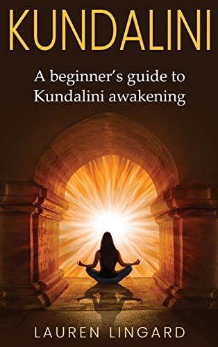 Cover of Kundalini