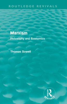 Cover of Marxism