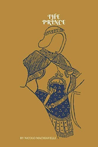 Cover of Prince