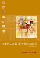 Cover of Understanding scientific reasoning