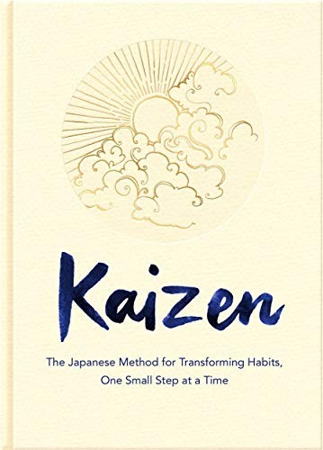 Cover of Kaizen