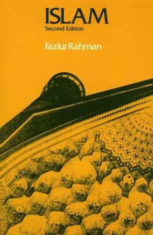 Cover of Islam