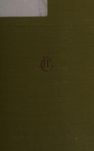 Cover of Γοργίας / Λύσις / Συμπόσιον