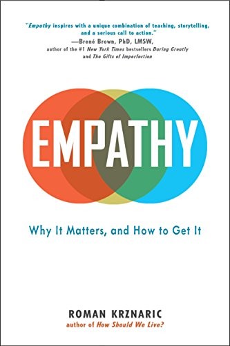 Cover of Empathy