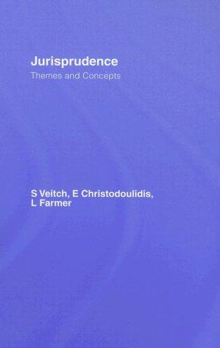 Cover of Jurisprudence