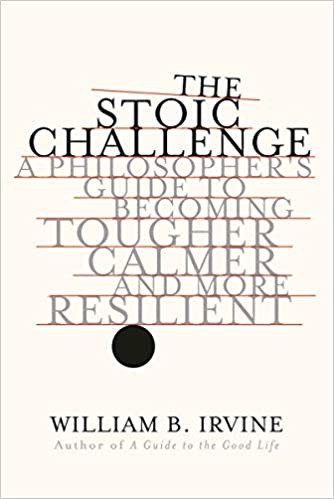 Cover of Stoic Challenge