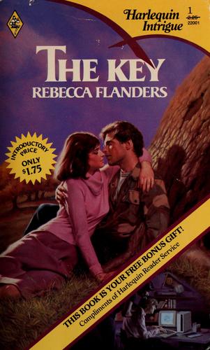 Cover of The Key