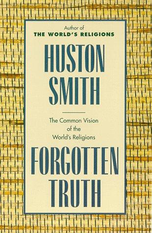 Cover of Forgotten truth
