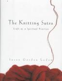 Cover of The Knitting Sutra