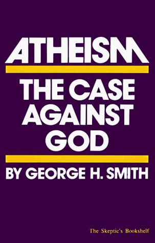 Cover of Atheism