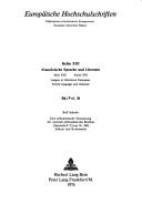 Cover of De consolatione philosophiae