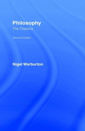 Cover of Philosophy